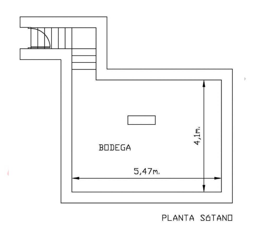  till salu hus Medinaceli Comarca De Medinaceli 26
