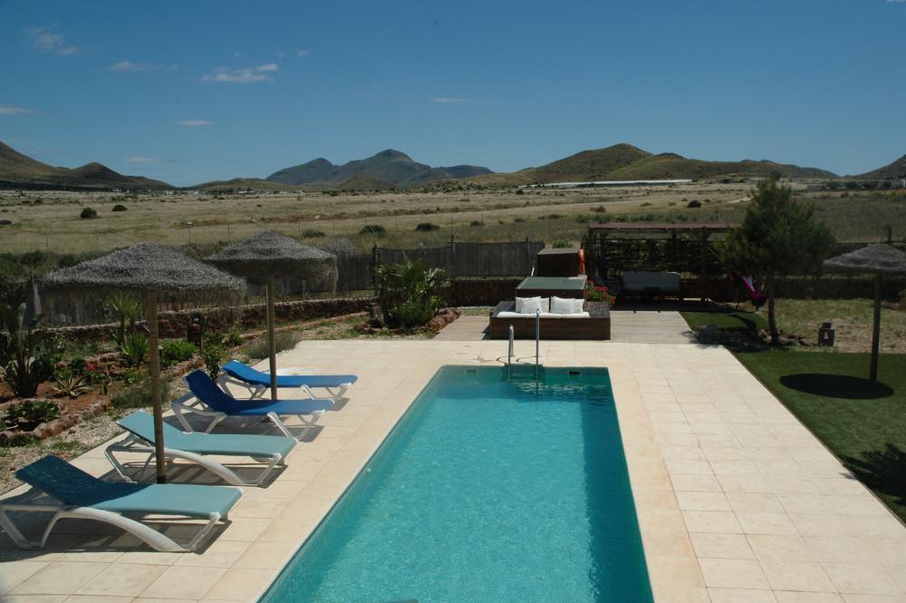  till salu hotell Boca De Los Frailes Comarca Metropolitana De Almería 30