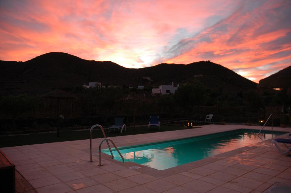  till salu hotell Boca De Los Frailes Comarca Metropolitana De Almería 2
