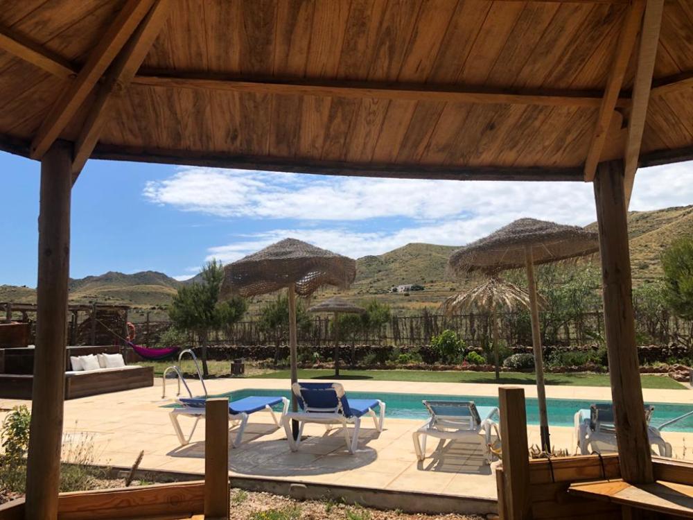  till salu hotell Boca De Los Frailes Comarca Metropolitana De Almería 44