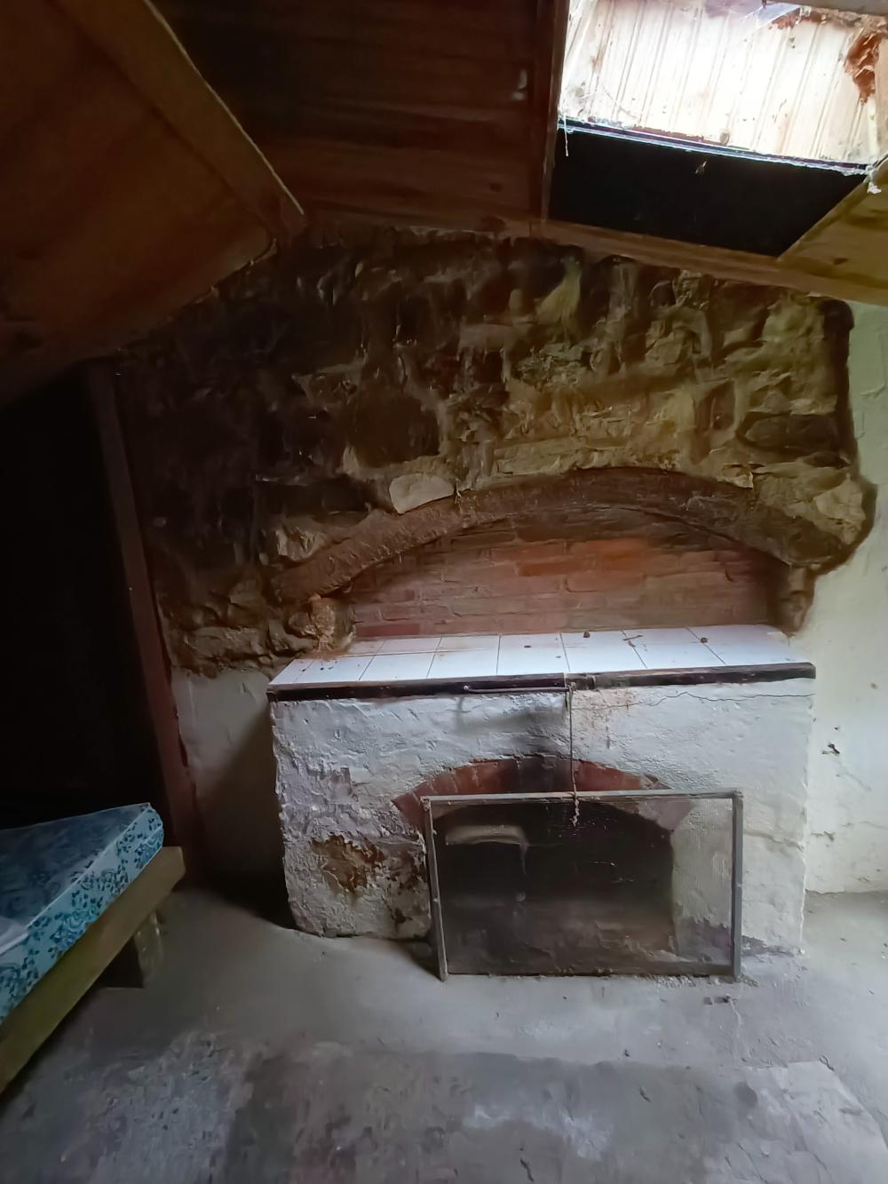  till salu hus Cuevas Oriente 6