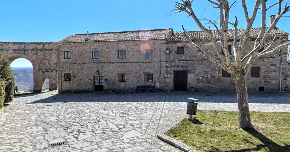  till salu hus Medinaceli Comarca De Medinaceli 2