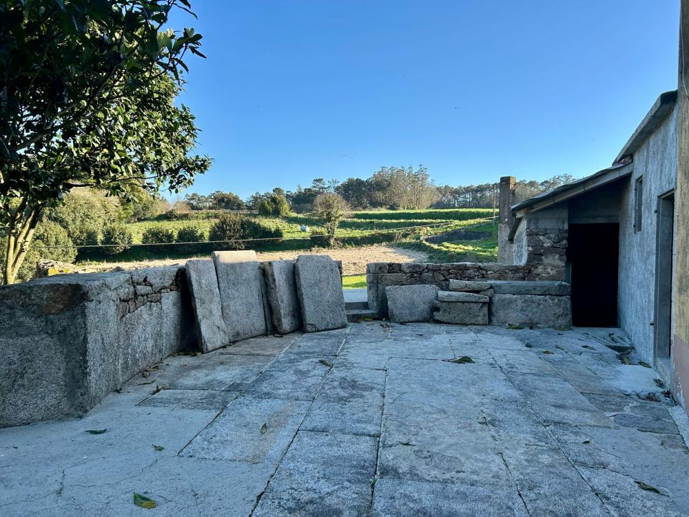  till salu hus Muxía Finisterre 24