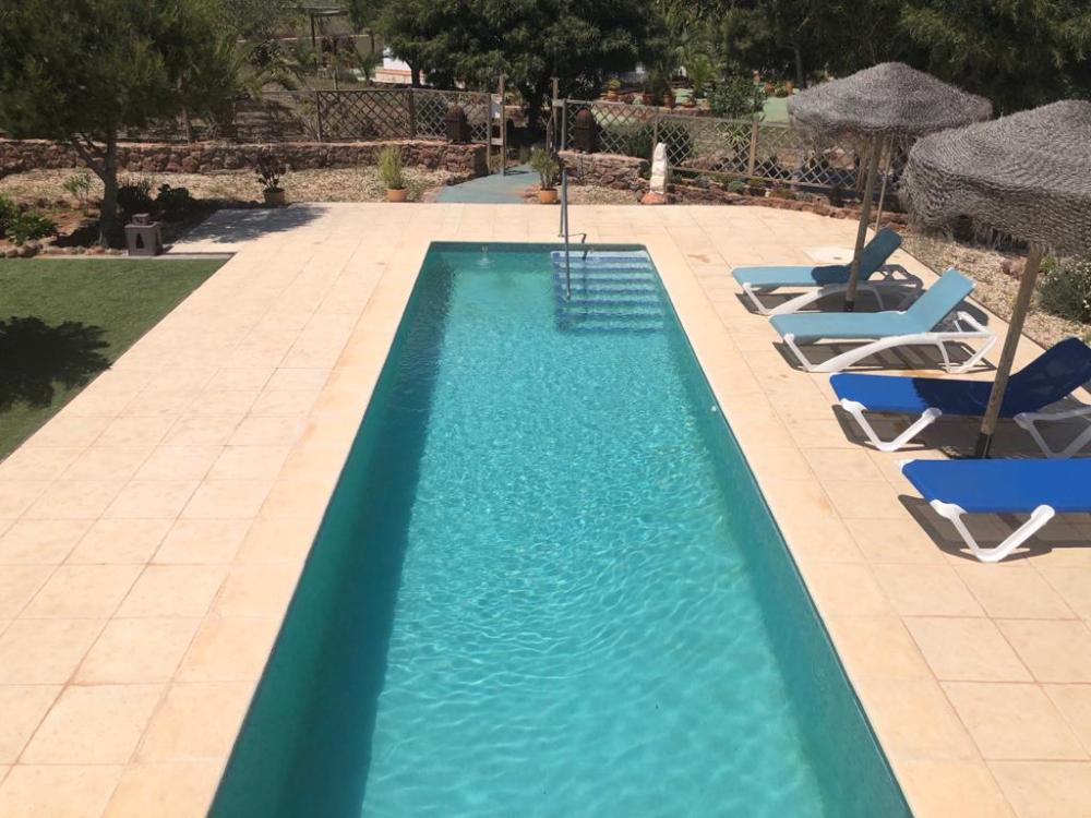  till salu hotell Boca De Los Frailes Comarca Metropolitana De Almería 43