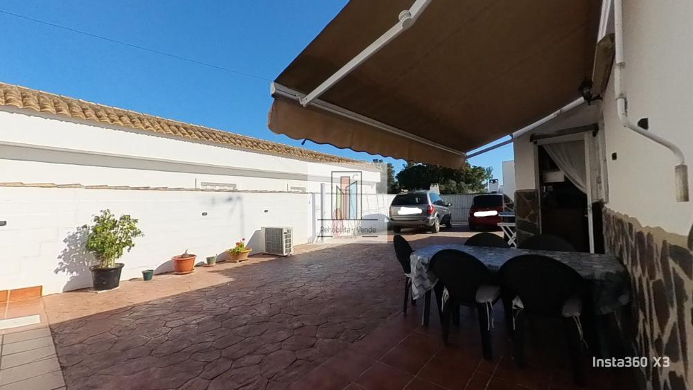  till salu villa Los Gallos Bahía De Cádiz 24