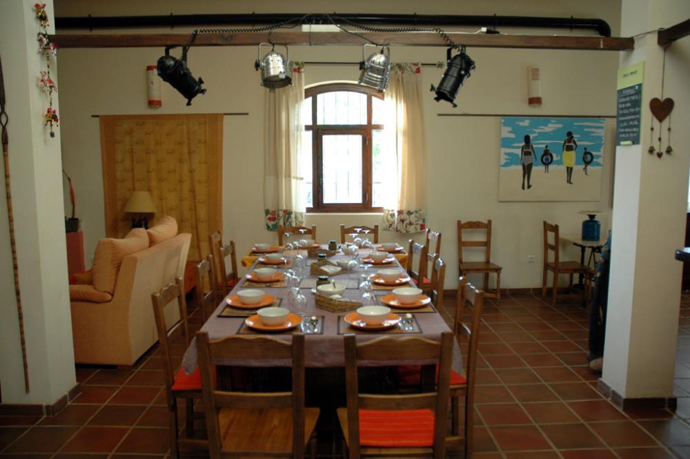  till salu hotell Boca De Los Frailes Comarca Metropolitana De Almería 6