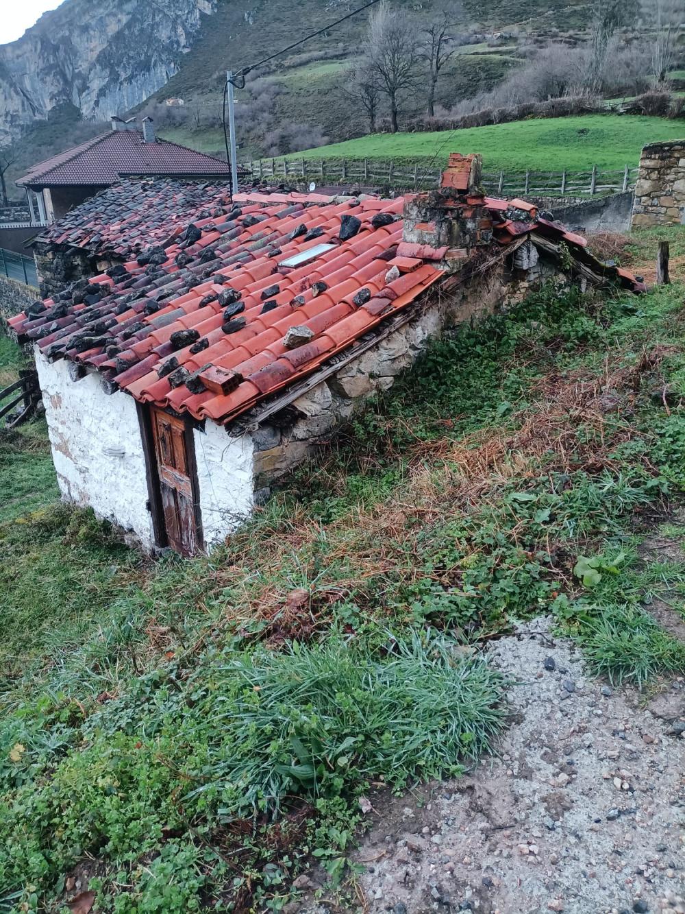  till salu hus Cuevas Oriente 5