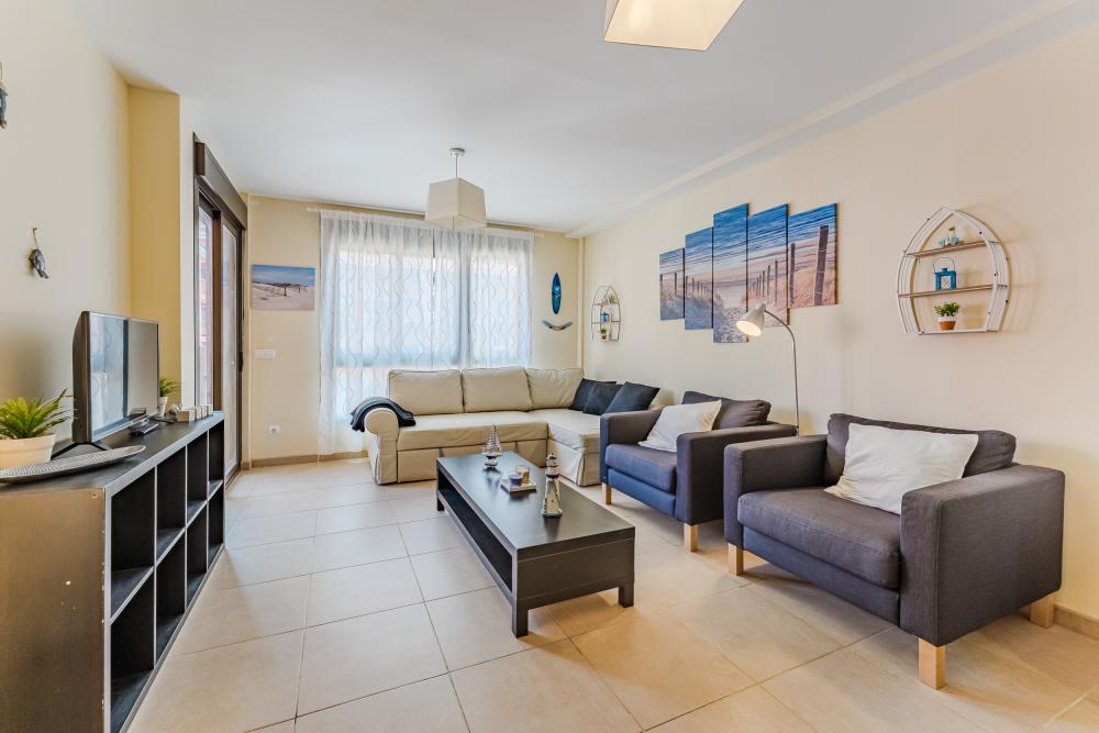  till salu lägenhet Palm Mar Zona Sur 4