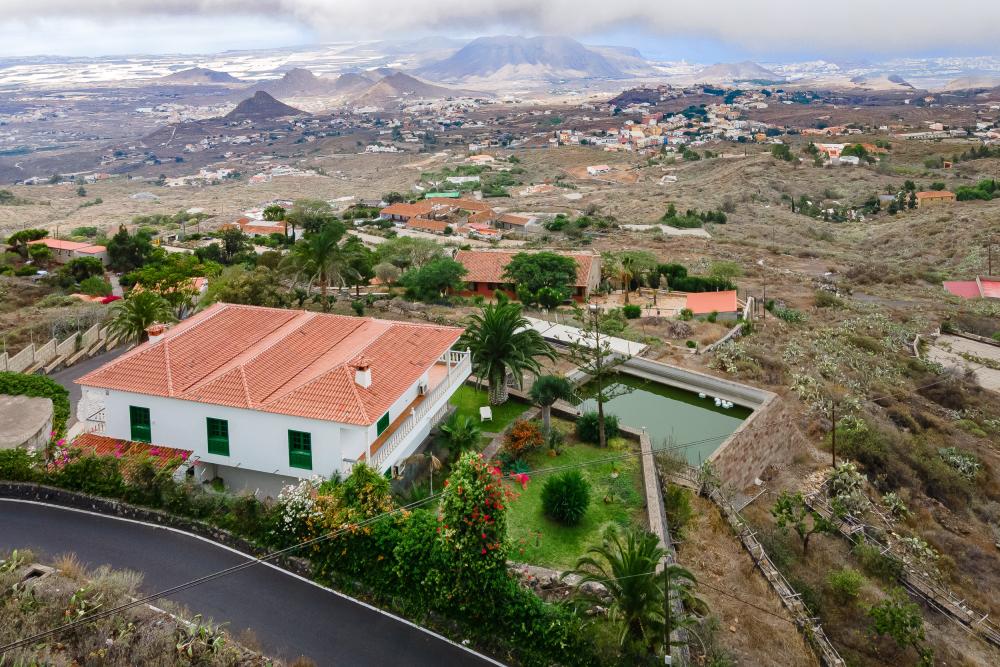  till salu hus Arona Zona Sur 28