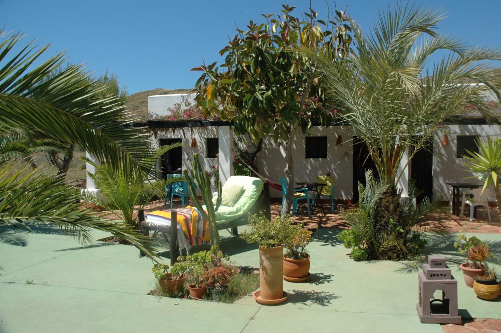  till salu hotell Boca De Los Frailes Comarca Metropolitana De Almería 18