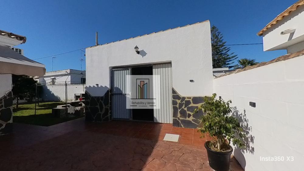  till salu villa Los Gallos Bahía De Cádiz 23