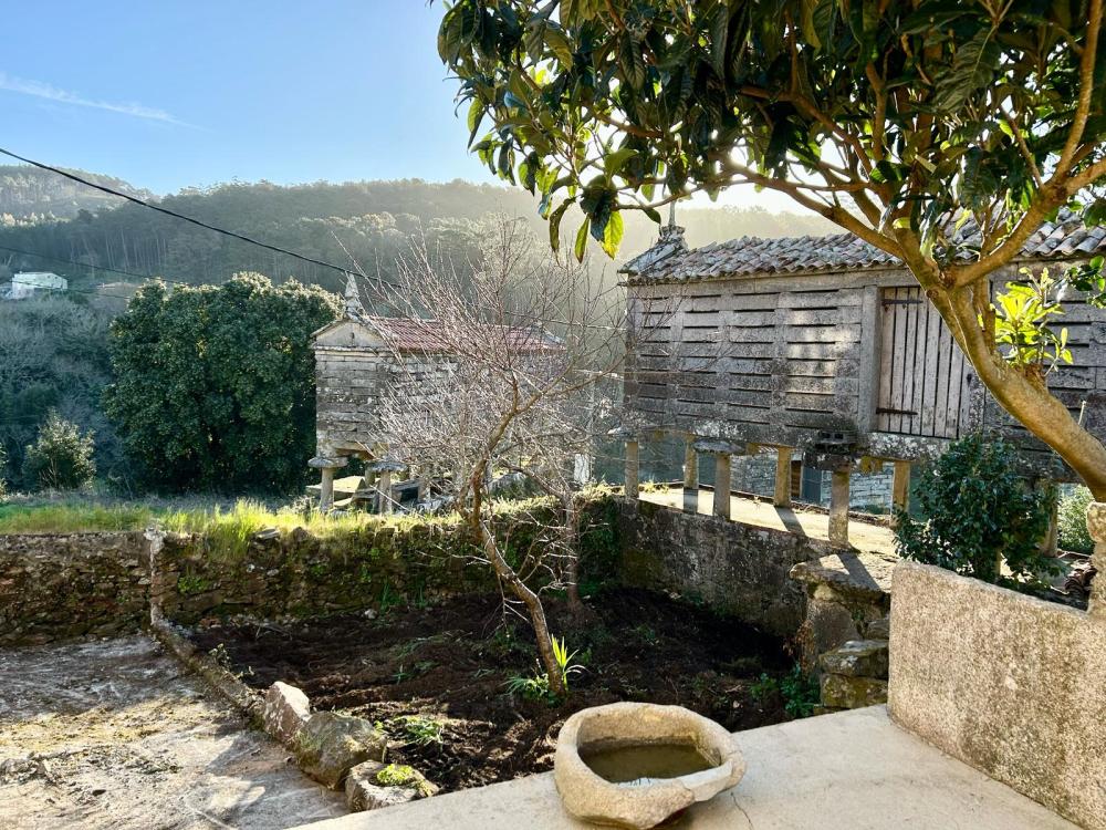  till salu hus Muxía Finisterre 26