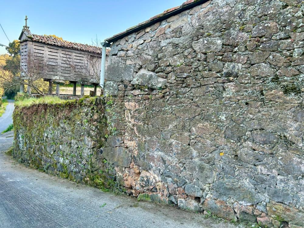  till salu hus Muxía Finisterre 3