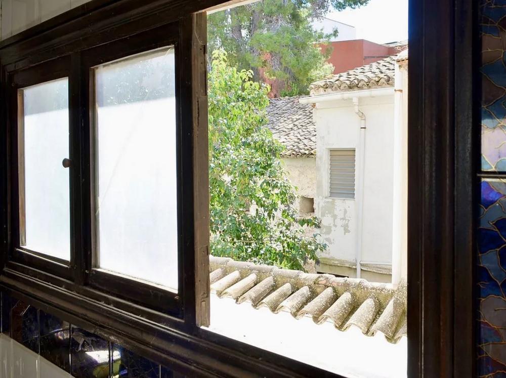  till salu hus Benigánim Vall D'albaida 30
