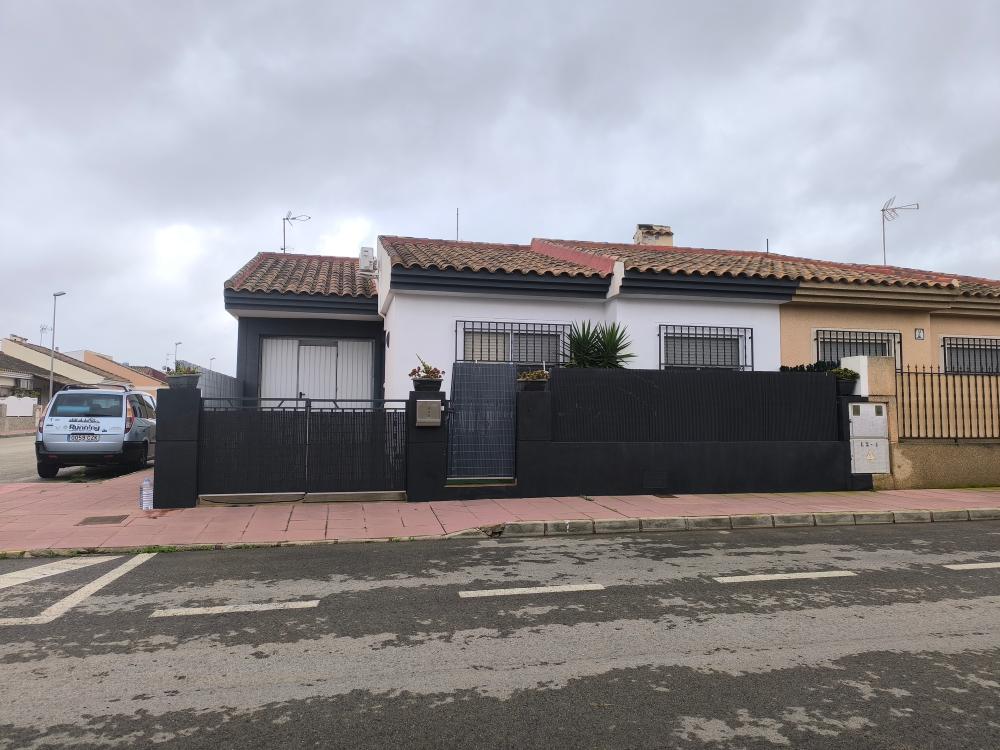  till salu villa Torre-Pacheco Mar Menor 5