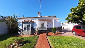 Los Gallos Bahía De Cádiz villa foto 6161343