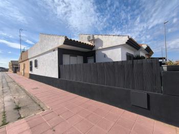Torre-Pacheco Mar Menor villa foto 6161512