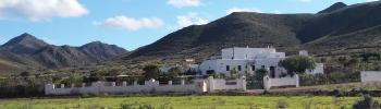 Boca De Los Frailes Comarca Metropolitana De Almería hotell foto 6161324