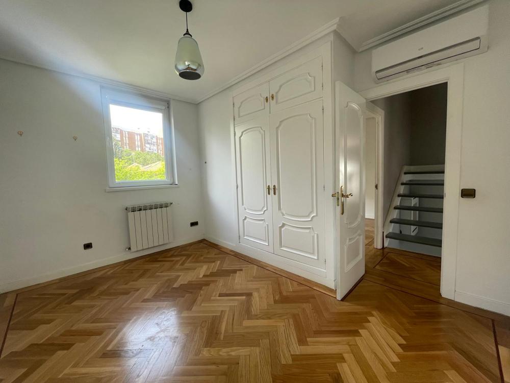  till salu villa Chamartín-Hispanoamérica Madrid Capital 4