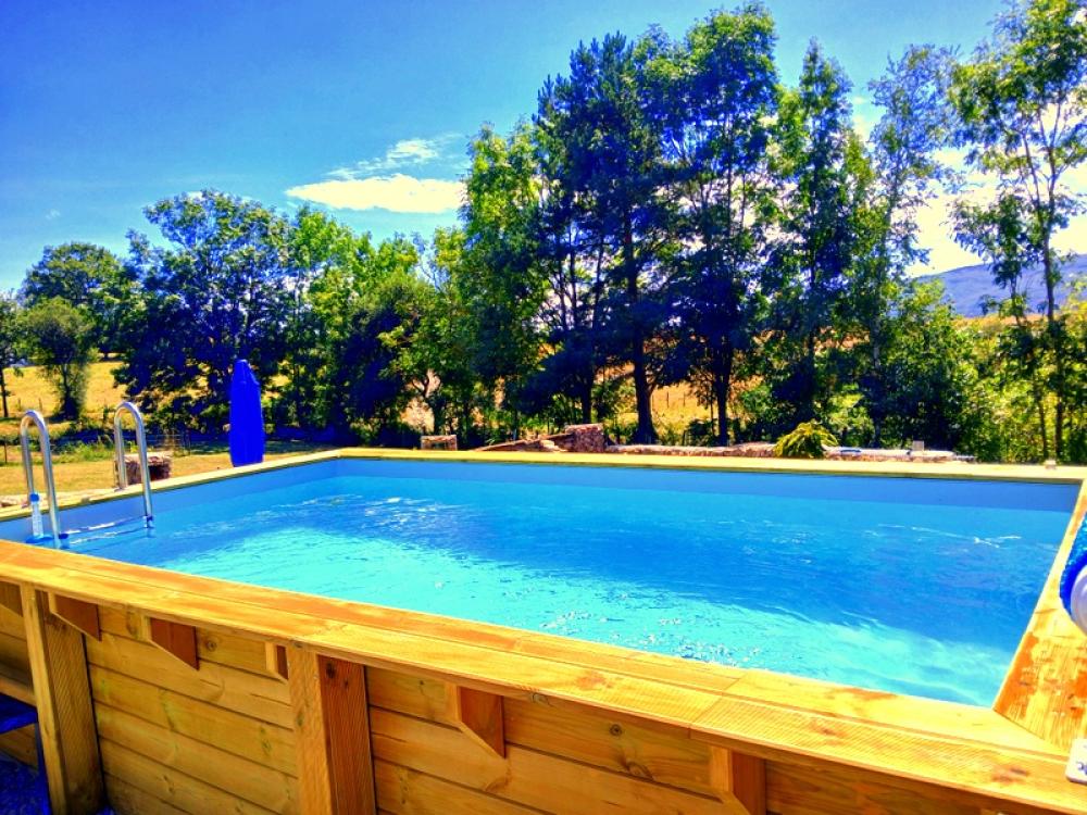  till salu villa La Aguilera Campoo-Los Valles 22