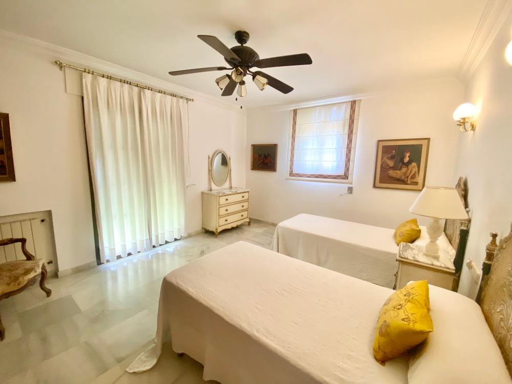  till salu villa Marbella Area Costa Del Sol Occidental 22