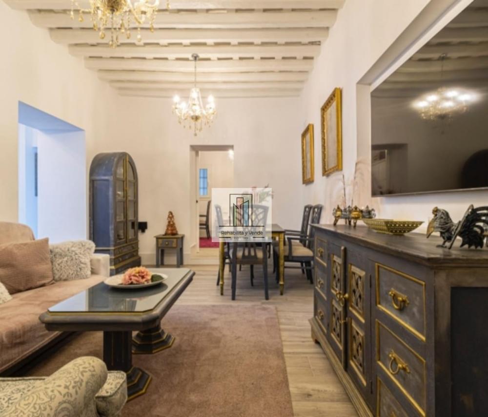  till salu hus Chiclana De La Frontera Bahía De Cádiz 5