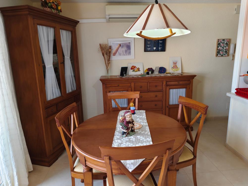  till salu lägenhet La Manga Del Mar Menor Campo De Cartagena 5