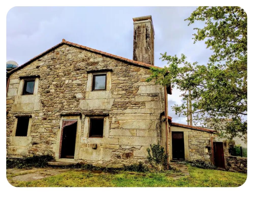  till salu hus Bamiro Tierra De Soneira 27