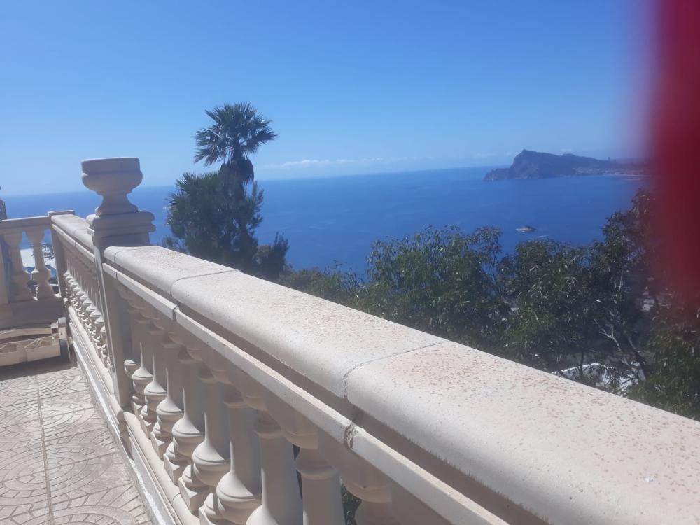  till salu villa Altea Hills Marina Baixa 6