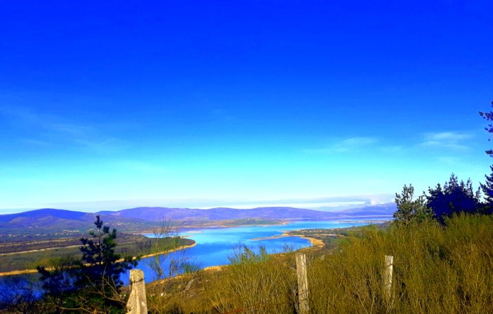  till salu villa La Aguilera Campoo-Los Valles 73