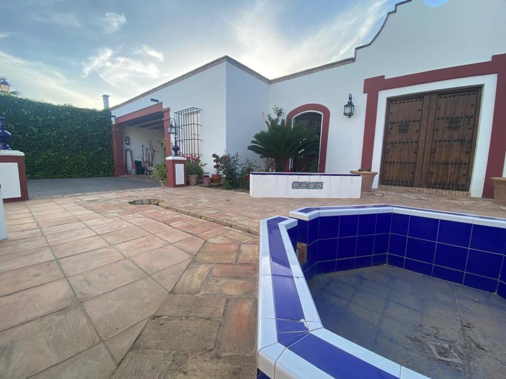  till salu villa Palma Del Rio Valle Medio Del Guadalquivir 10