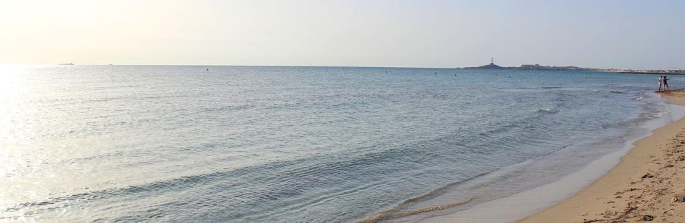  till salu lägenhet La Manga Del Mar Menor Campo De Cartagena 36