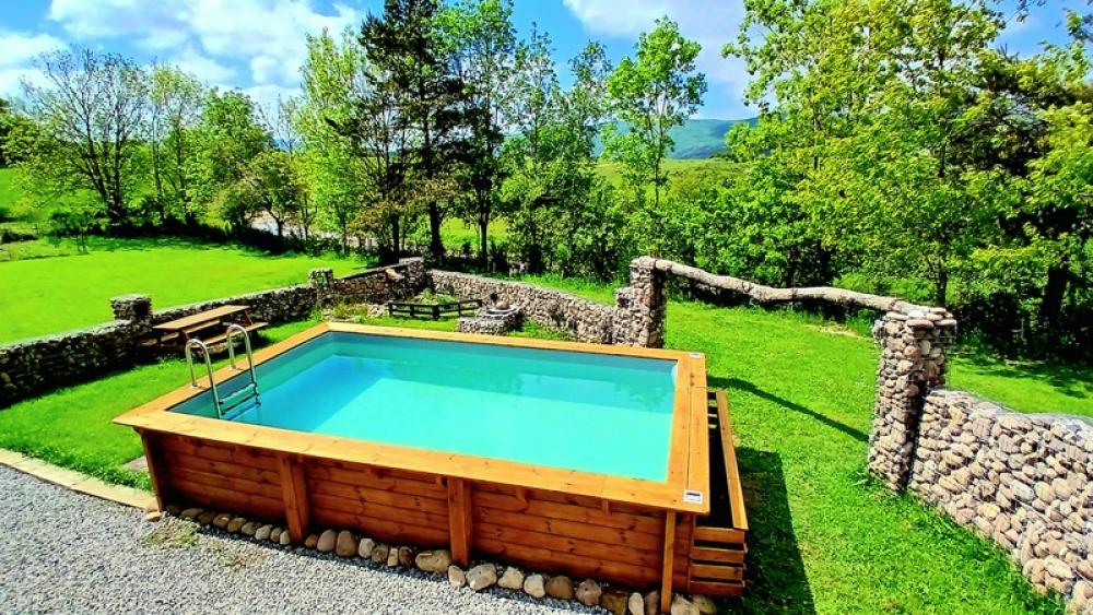  till salu villa La Aguilera Campoo-Los Valles 19