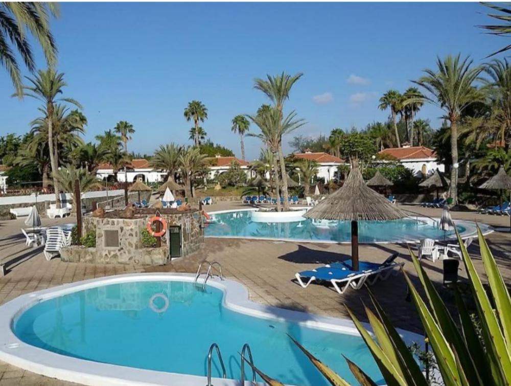  till salu parhus Maspalomas Área Sur 21