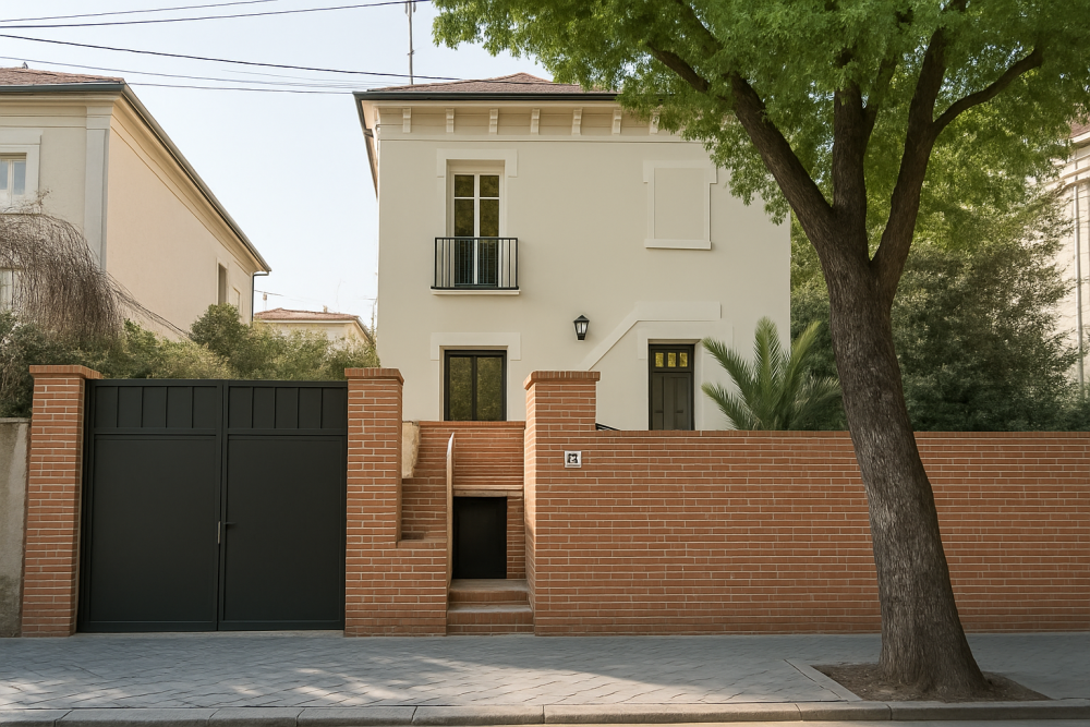  till salu villa Chamartín-Hispanoamérica Madrid Capital 8