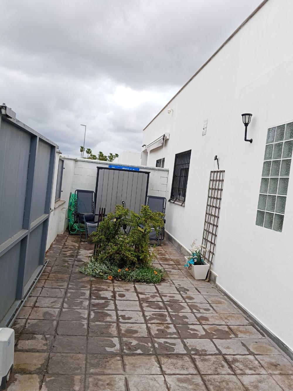  till salu villa Bollullos De La Mitación Aljarafe 13