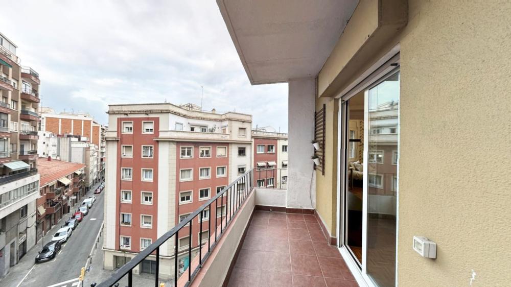  till salu lägenhet Horta Guinardó-Baix Guinardó Barcelonès 7