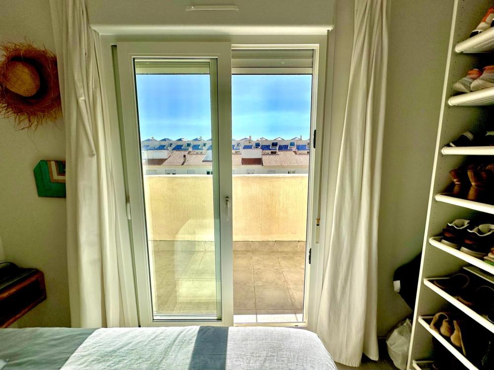  till salu etagevåning Tarifa Campo De Gibraltar 7