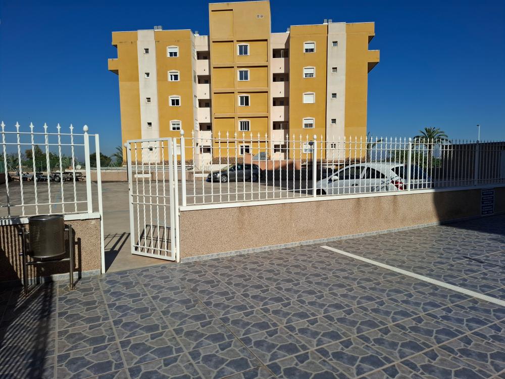 till salu lägenhet Guardamar Del Segura Baix Segura 2