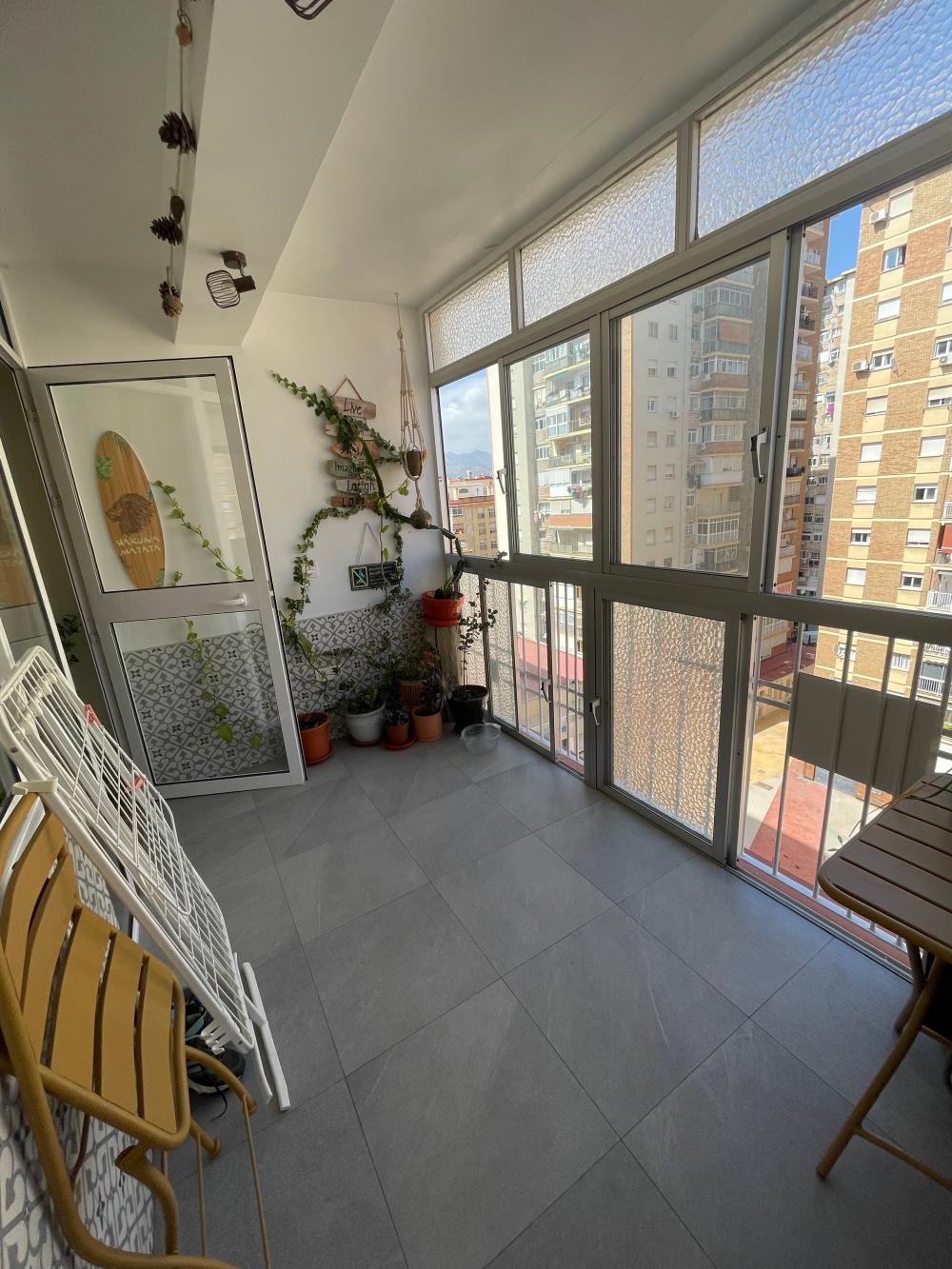  till salu lägenhet Málaga Centro 29012 Málaga-Costa Del Sol 3
