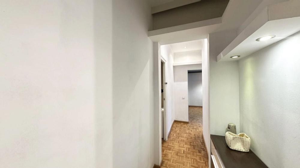  till salu lägenhet Horta Guinardó-Baix Guinardó Barcelonès 22
