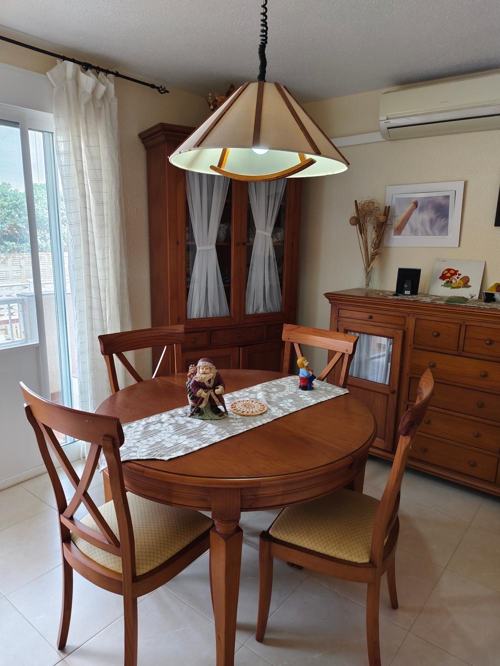  till salu lägenhet La Manga Del Mar Menor Campo De Cartagena 6