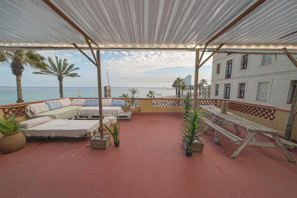  till salu lägenhet Ciutat Vella-Barceloneta Barcelonès 1