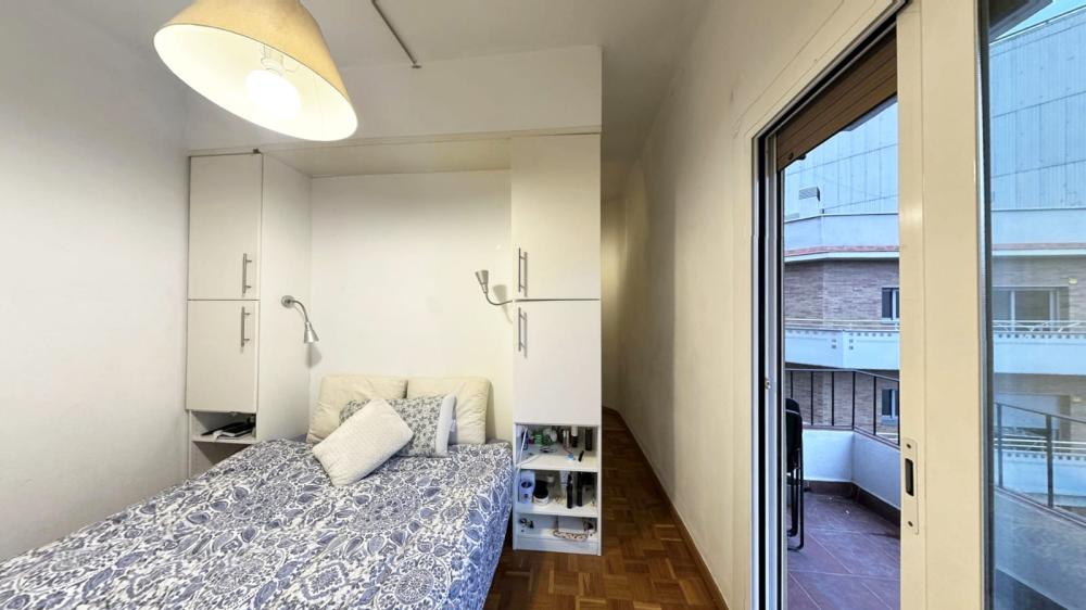  till salu lägenhet Horta Guinardó-Baix Guinardó Barcelonès 27