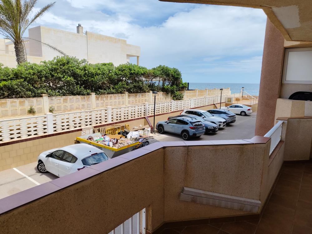  till salu lägenhet La Manga Del Mar Menor Campo De Cartagena 27