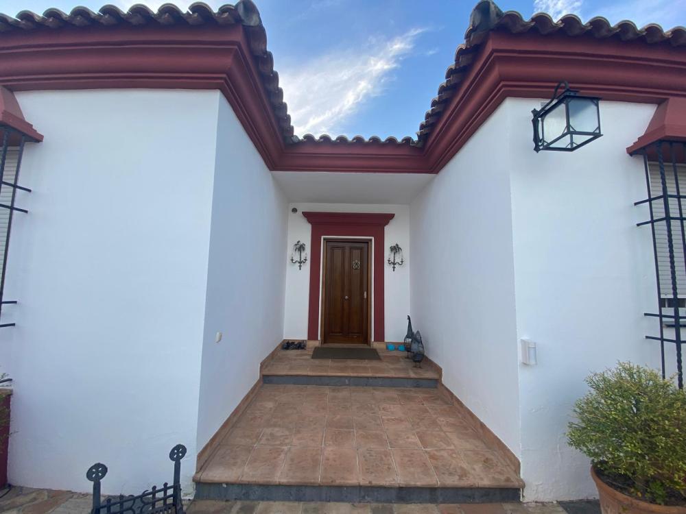  till salu villa Palma Del Rio Valle Medio Del Guadalquivir 15