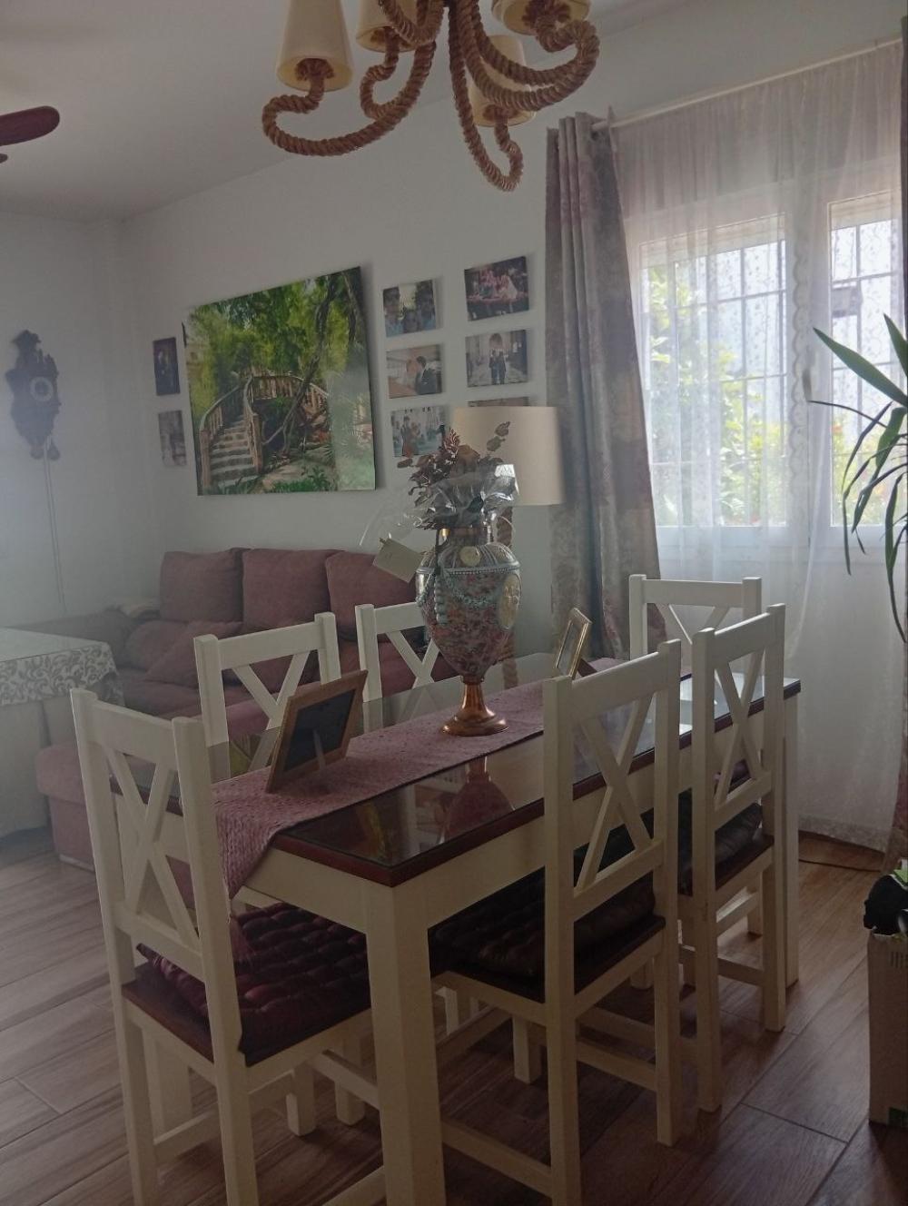  till salu villa Bollullos De La Mitación Aljarafe 21