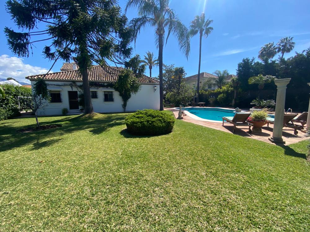  till salu villa Marbella Area Costa Del Sol Occidental 4