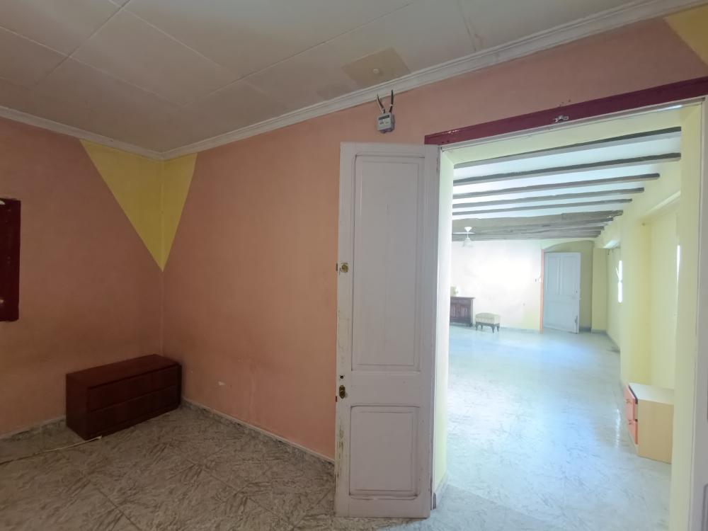  till salu hus Benissanet Ribera D'ebre 16