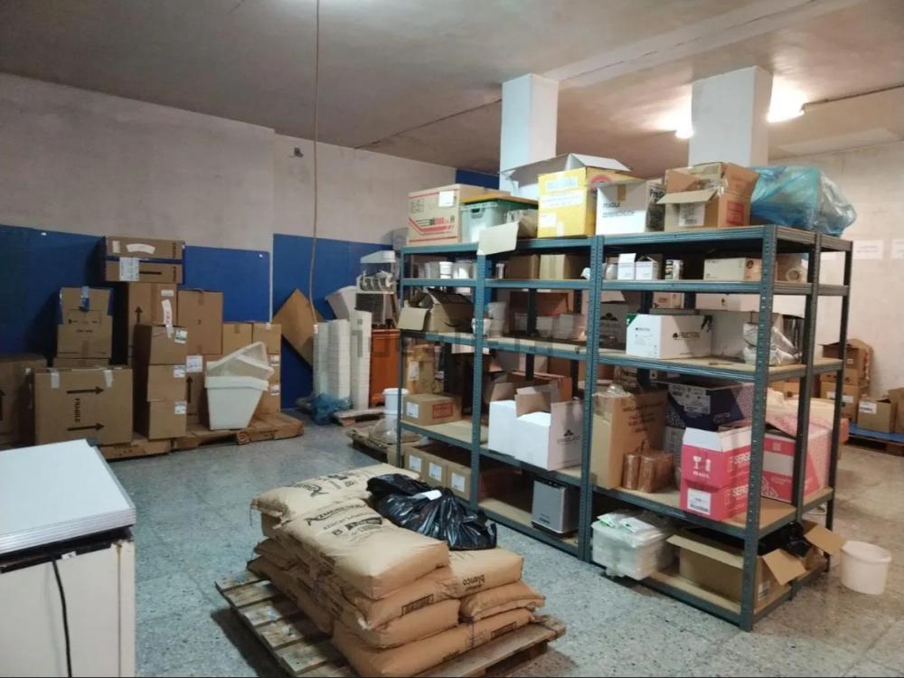  till salu lokal Pedregalejo 29017 Málaga-Costa Del Sol 3